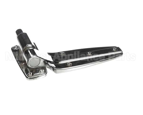 18 Imperial Brown 1248 Spring-Assisted Hinge