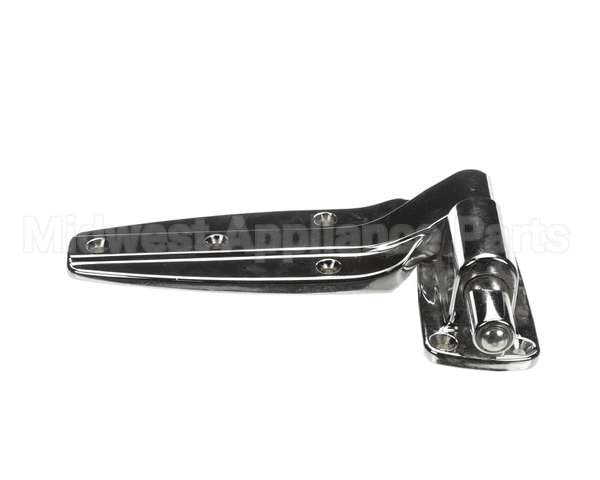 18 Imperial Brown 1248 Spring-Assisted Hinge