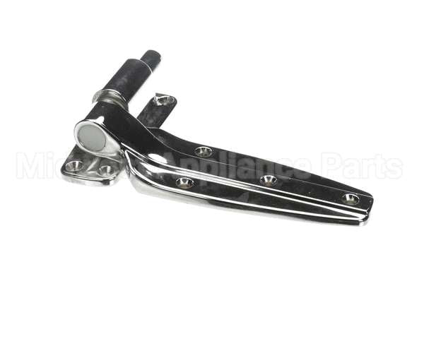 18 Imperial Brown 1248 Spring-Assisted Hinge