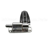 18 Imperial Brown 1248 Spring-Assisted Hinge