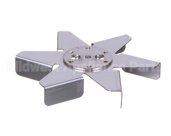 180-581 Lbc Bakery Cw Lcr Fan Blade