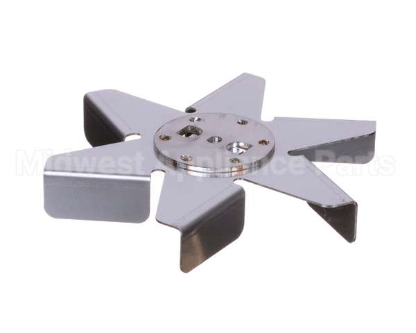 180-581 Lbc Bakery Cw Lcr Fan Blade