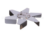 180-581 Lbc Bakery Cw Lcr Fan Blade