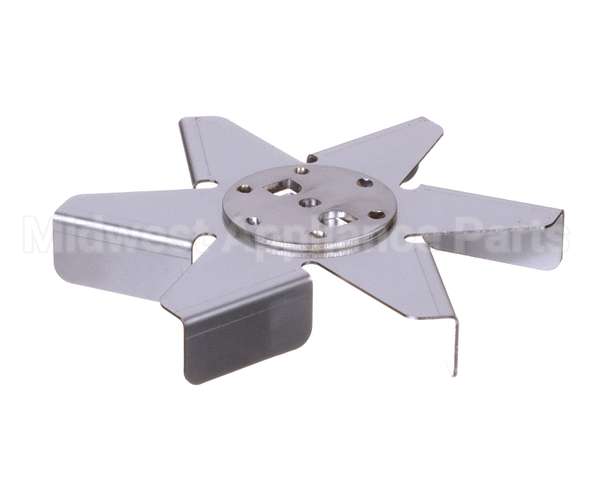 180-581 Lbc Bakery Cw Lcr Fan Blade