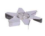 180-581 Lbc Bakery Cw Lcr Fan Blade