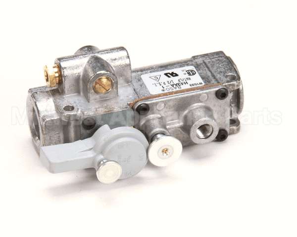 180 Hickory Manifold Valve 3/8"