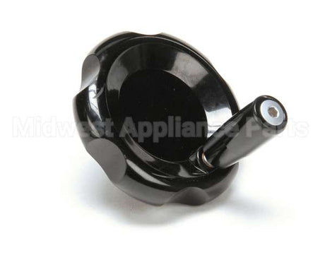 1800-268 Atlas Metal Crank Handle