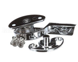 1800-3870 Atlas Metal Cam Lock Assm.