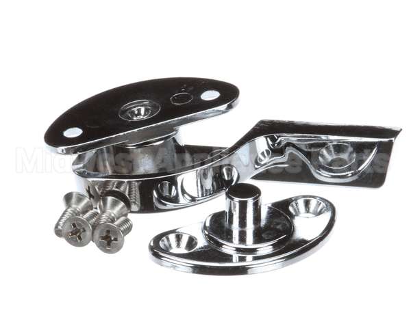 1800-3870 Atlas Metal Cam Lock Assm.