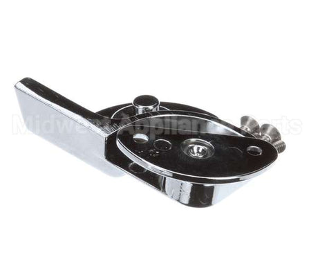 1800-3870 Atlas Metal Cam Lock Assm.