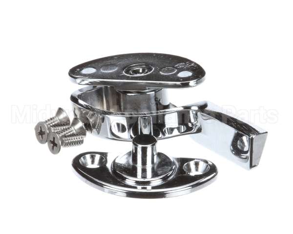 1800-3870 Atlas Metal Cam Lock Assm.