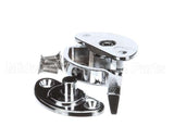 1800-3870 Atlas Metal Cam Lock Assm.