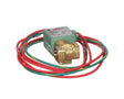 1800-3904 Atlas Metal 120 Volt Solenoid