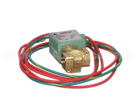 1800-3904 Atlas Metal 120 Volt Solenoid