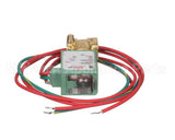 1800-3904 Atlas Metal 120 Volt Solenoid