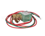 1800-3904 Atlas Metal 120 Volt Solenoid