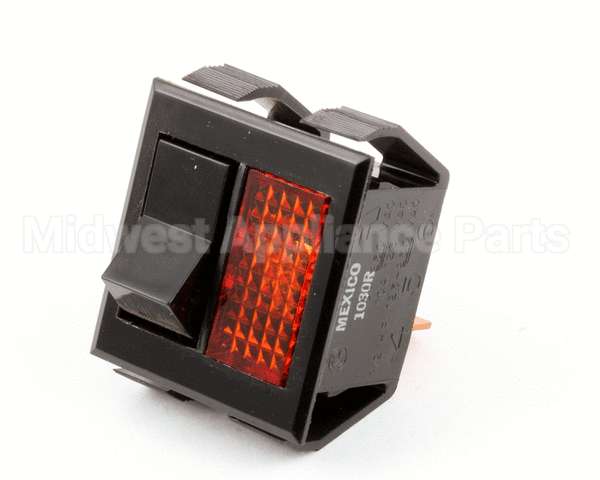 1800-3955 Atlas Metal Switch