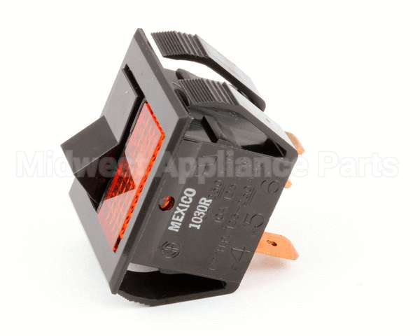 1800-3955 Atlas Metal Switch