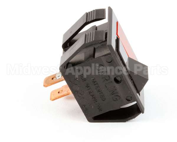 1800-3955 Atlas Metal Switch