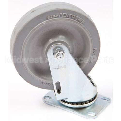 1800-497 Compatible Atlas 5 Caster N/Lock