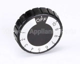 1800-5092 Atlas Metal Knob