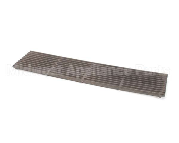 1800 Royal Range 6 X 24 Top Grates (Cast Iron)