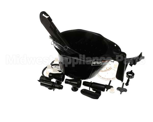 18000.7100 Bunn Kit,Tdl Fresh Brewer Spare Parts(Ro's)