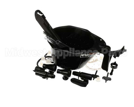 18000.7100 Bunn Kit,Tdl Fresh Brewer Spare Parts(Ro's)