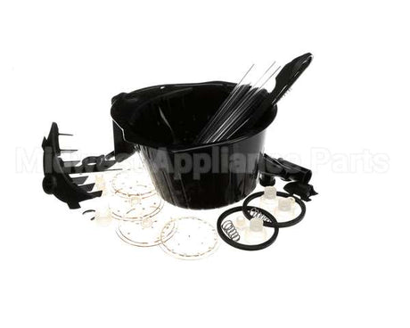 18000.7100 Bunn Kit,Tdl Fresh Brewer Spare Parts(Ro's)