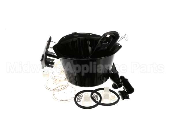 18000.7100 Bunn Kit,Tdl Fresh Brewer Spare Parts(Ro's)