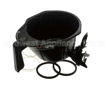 18000.7101 Bunn Kit,Tdl Fresh Brewer Acc