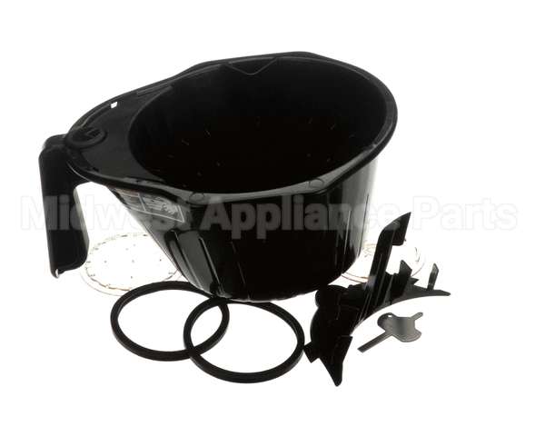 18000.7101 Bunn Kit,Tdl Fresh Brewer Acc
