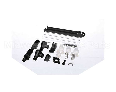 18000.7102 Bunn Kit, Tdl Fresh Brewer Server Acc