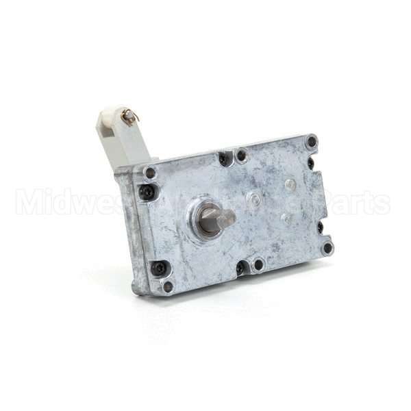 18000558 Compatible Franke Door Motor Assy, 24Vdc