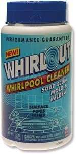18001099 Whirlpool Cleaner Whirlout