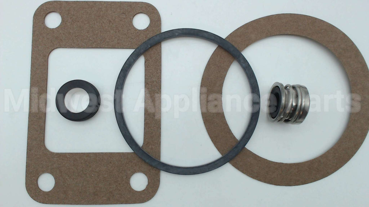 180013 Xylem-Hoffman Specialty Mech Seal Kit,Watchman (A,B)