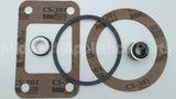180013 Xylem-Hoffman Specialty Mech Seal Kit,Watchman (A,B)