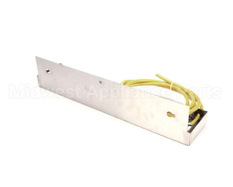 18001787 Franke Evaporator, Cond Bbr Gen Iii