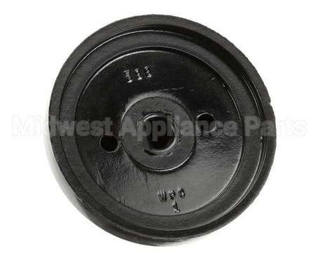 18002471 Atlas Metal Knob