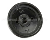 18002471 Atlas Metal Knob