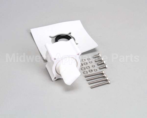 18003285 Franke Drive Rotor, Mechanical Sub-As