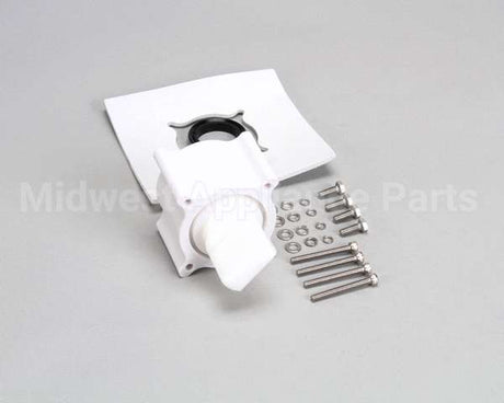 18003285 Franke Drive Rotor, Mechanical Sub-As