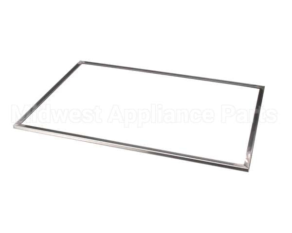 18003323 Franke End Glass Fry Bagging Station