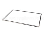 18003323 Franke End Glass Fry Bagging Station