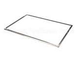 18003323 Franke End Glass Fry Bagging Station