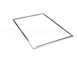 18003323 Franke End Glass Fry Bagging Station