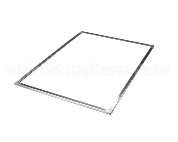 18003323 Franke End Glass Fry Bagging Station