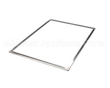 18003323 Franke End Glass Fry Bagging Station