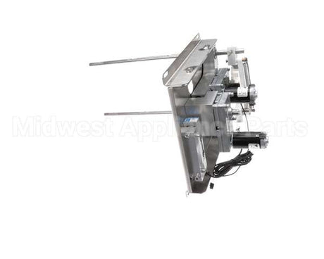 18003834 Franke Door Lift Assy- F/F3D3