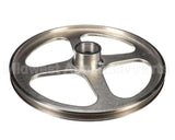 18003U-DF Biro Saw Wheel 18 In., Upper Dbl Flange